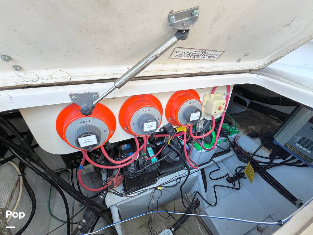 Slide: The Image of Battery Switches - 14937905