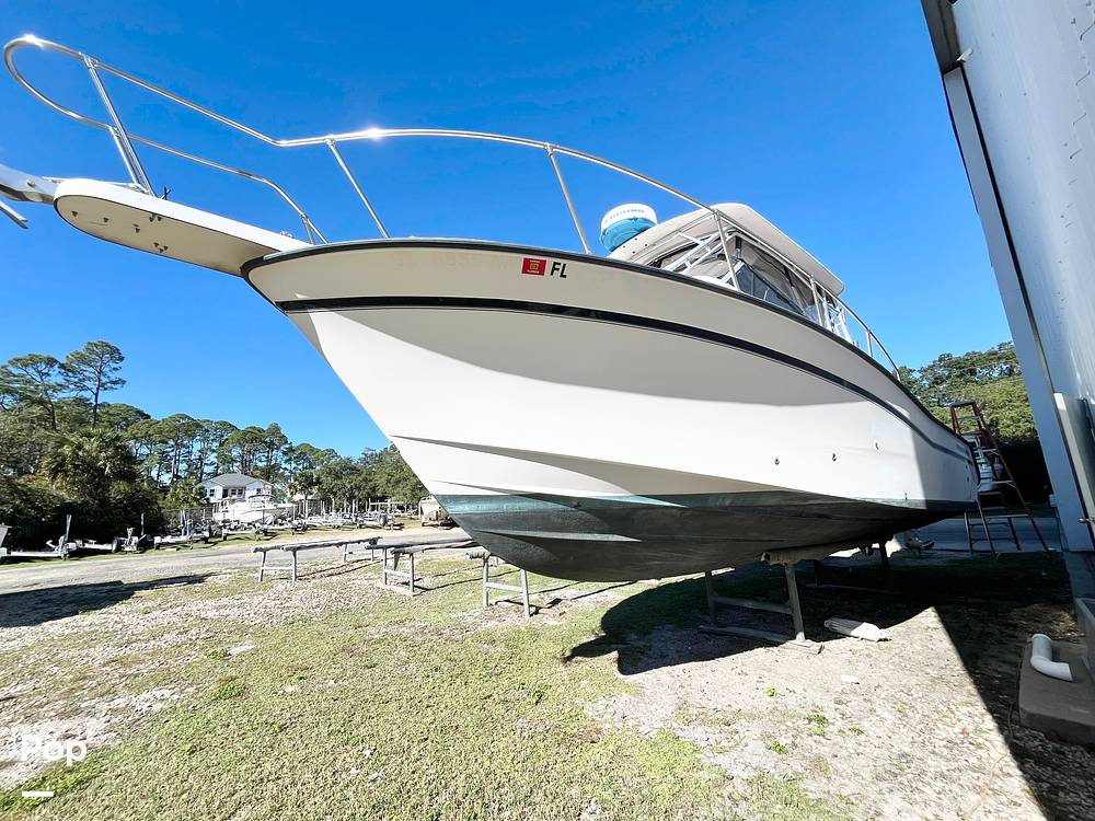 Slide: The Image of Grady-White 300 Marlin 2000 - 14937832