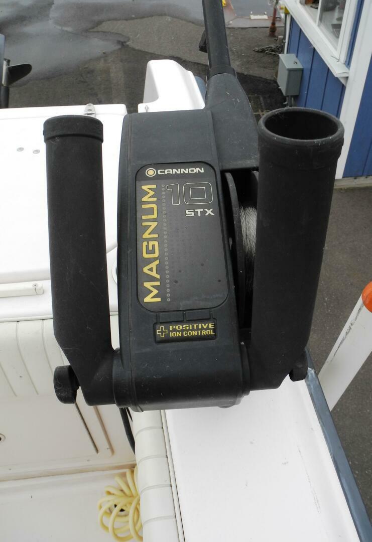 Slide: The Image of Grady-White 300 Marlin 2003 - 4534842