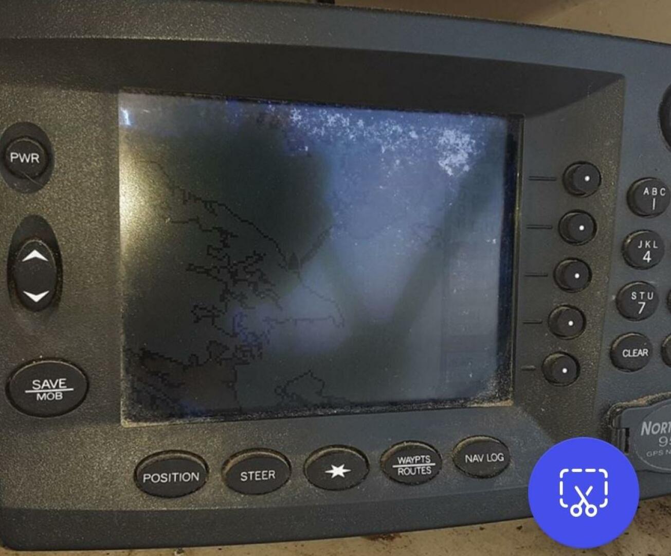 Slide: The Image of Grady-White 300 Marlin 2003 - 4976162