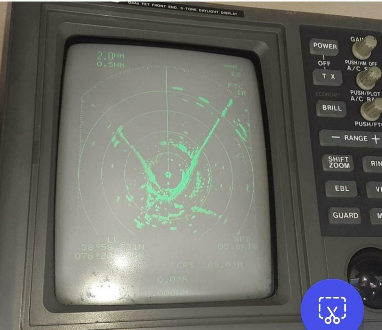 Slide: The Image of Grady-White 300 Marlin 2003 - 4976161
