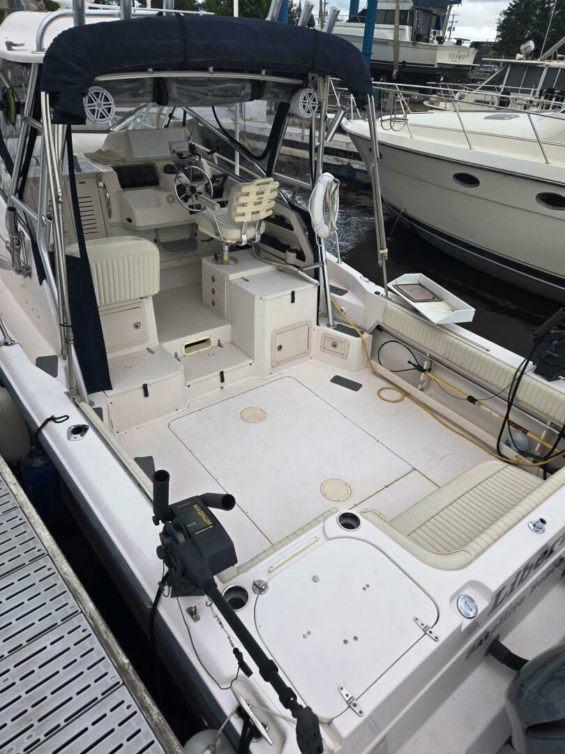 Slide: The Image of Grady-White 300 Marlin 2003 - 4534854