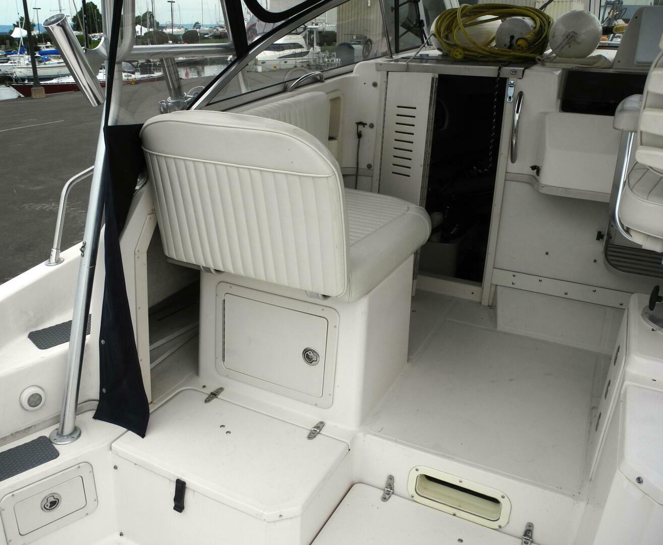 Slide: The Image of Grady-White 300 Marlin 2003 - 4534845