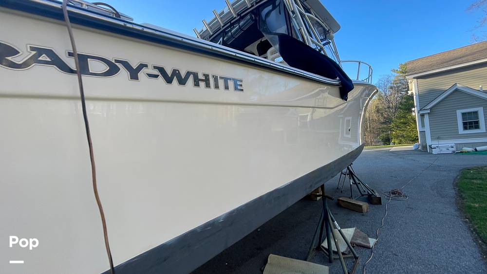 Slide: The Image of Grady-White 300 Marlin 2006 - 15305806