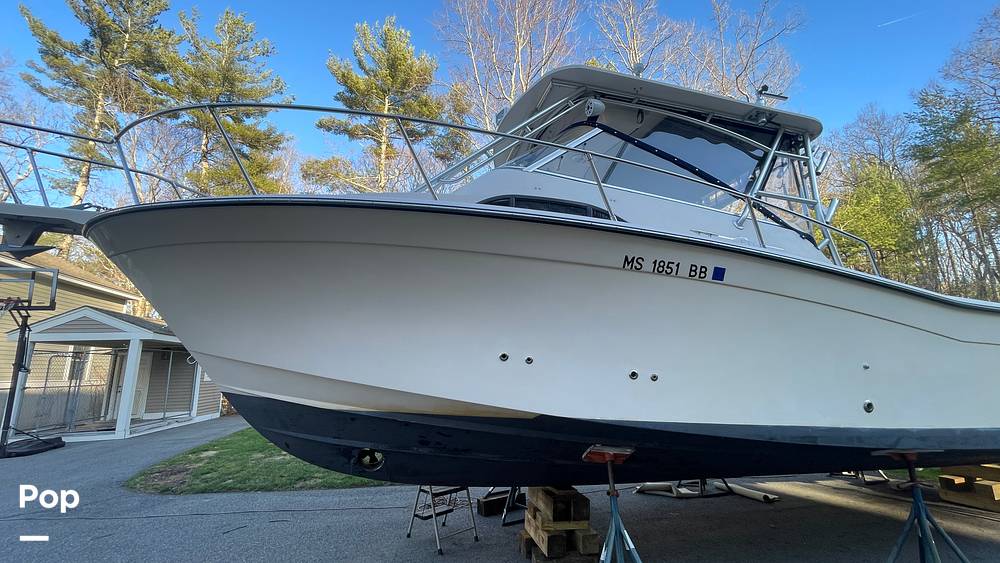 Slide: The Image of Grady-White 300 Marlin 2006 - 15305921
