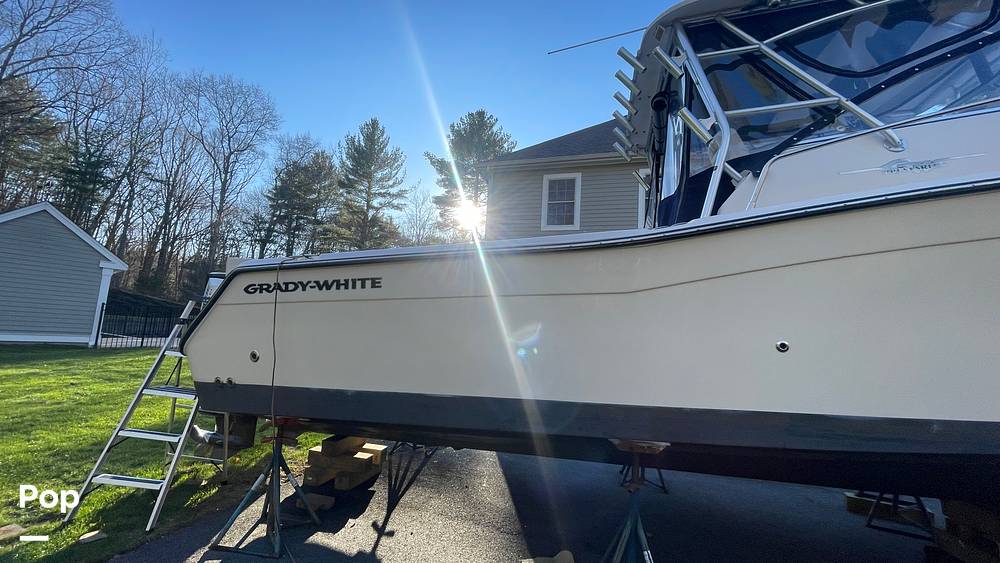 Slide: The Image of Grady-White 300 Marlin 2006 - 15305937