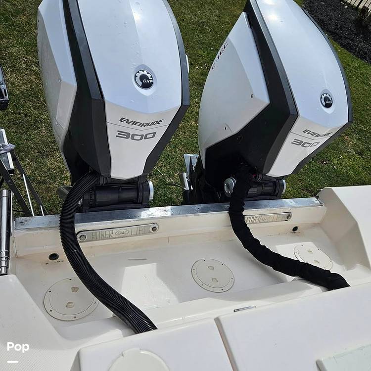 Slide: The Image of Grady-White 300 Marlin 2006 - 15075873