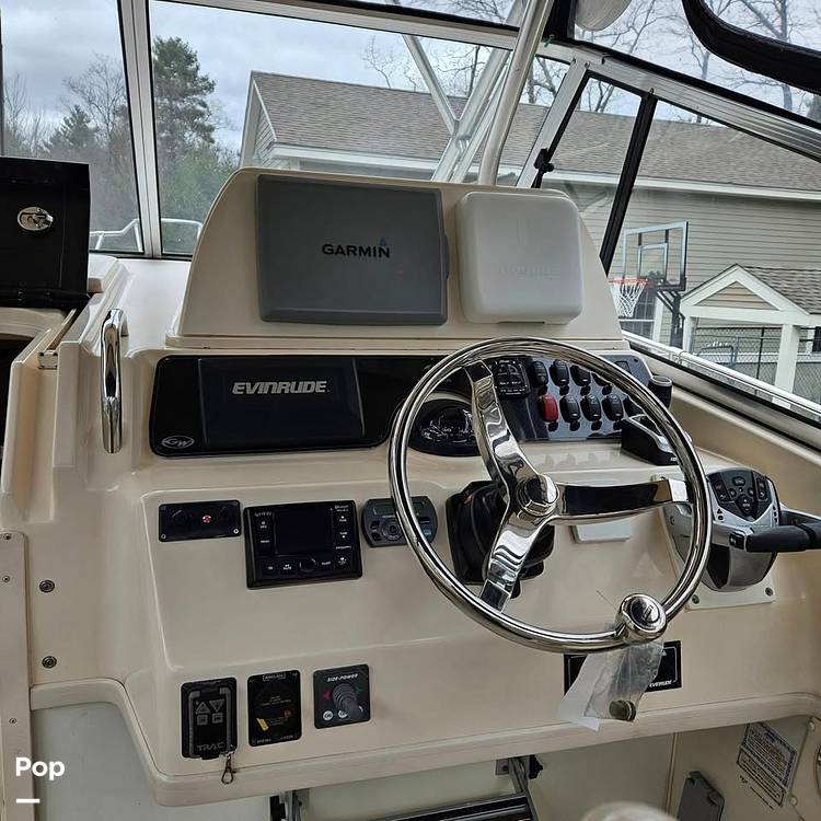 Slide: The Image of Grady-White 300 Marlin 2006 - 15075877