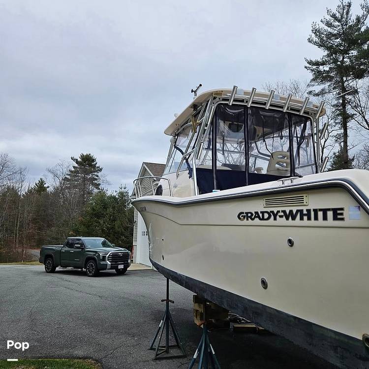 Slide: The Image of Grady-White 300 Marlin 2006 - 15075880