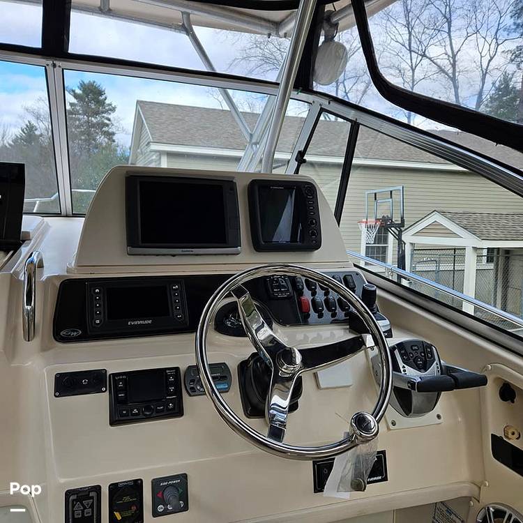 Slide: The Image of Grady-White 300 Marlin 2006 - 15075883