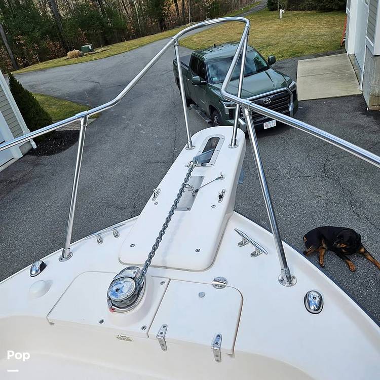 Slide: The Image of Grady-White 300 Marlin 2006 - 15075885