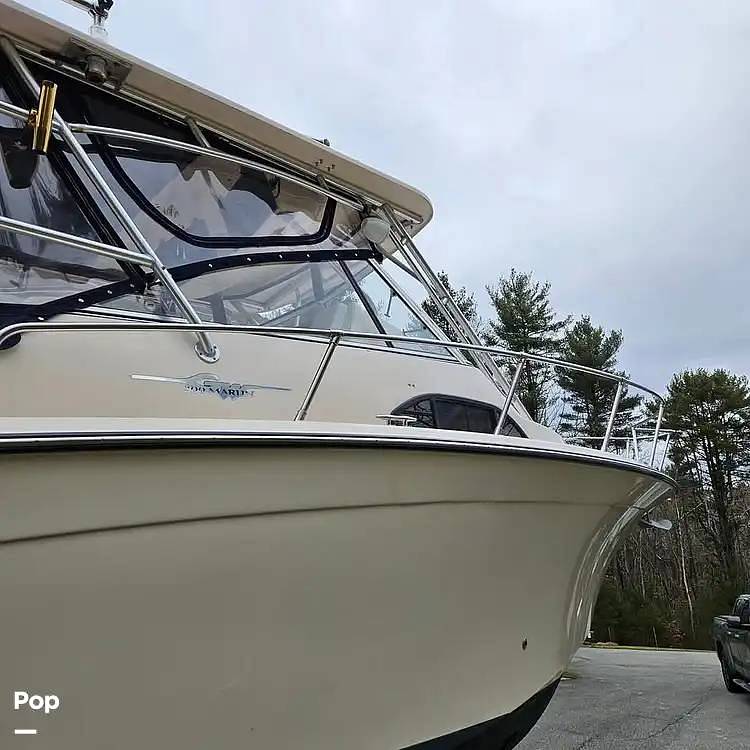 Slide: The Image of Grady-White 300 Marlin 2006 - 15109814