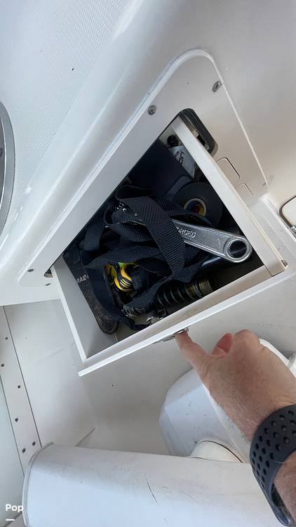 Slide: The Image of Grady-White 300 Marlin 2006 - 15305640