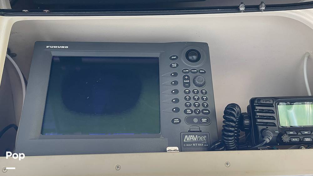 Slide: The Image of Grady-White 300 Marlin 2006 - 15305675
