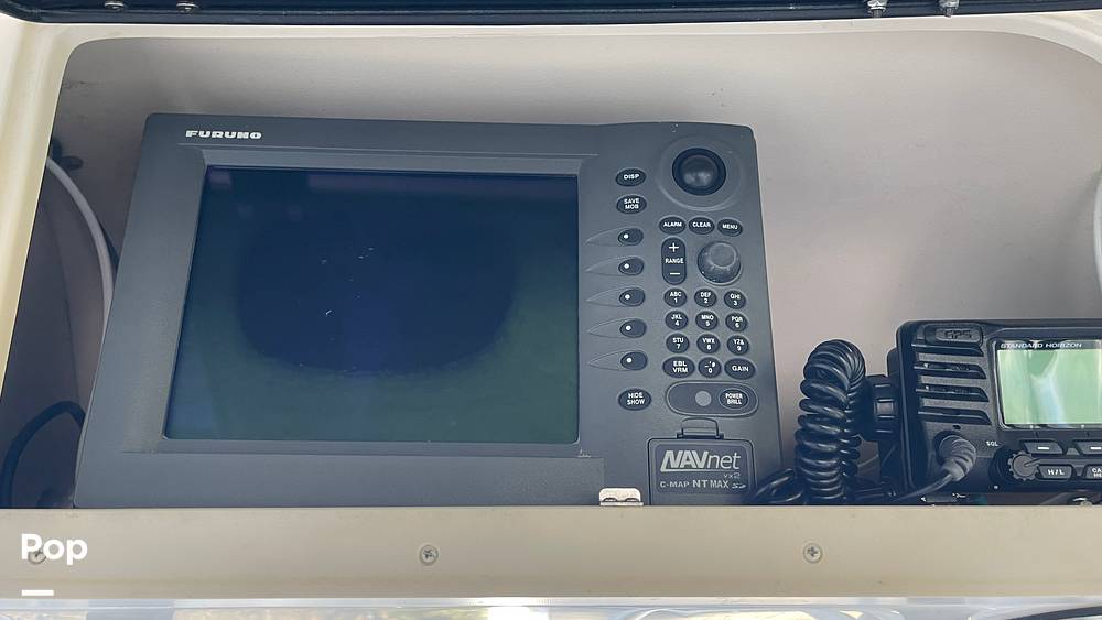 Slide: The Image of Grady-White 300 Marlin 2006 - 15305676