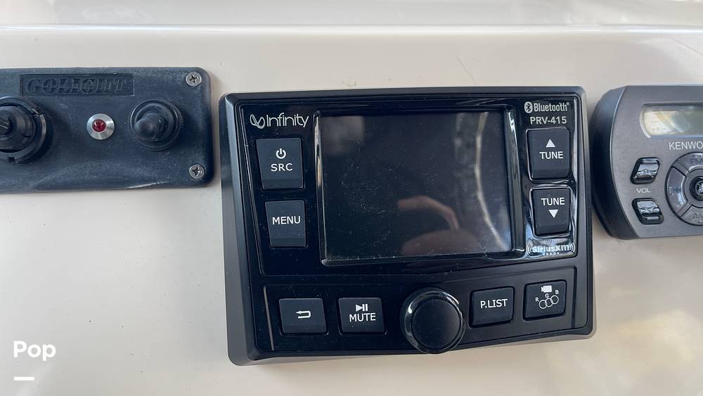 Slide: The Image of Grady-White 300 Marlin 2006 - 15305679