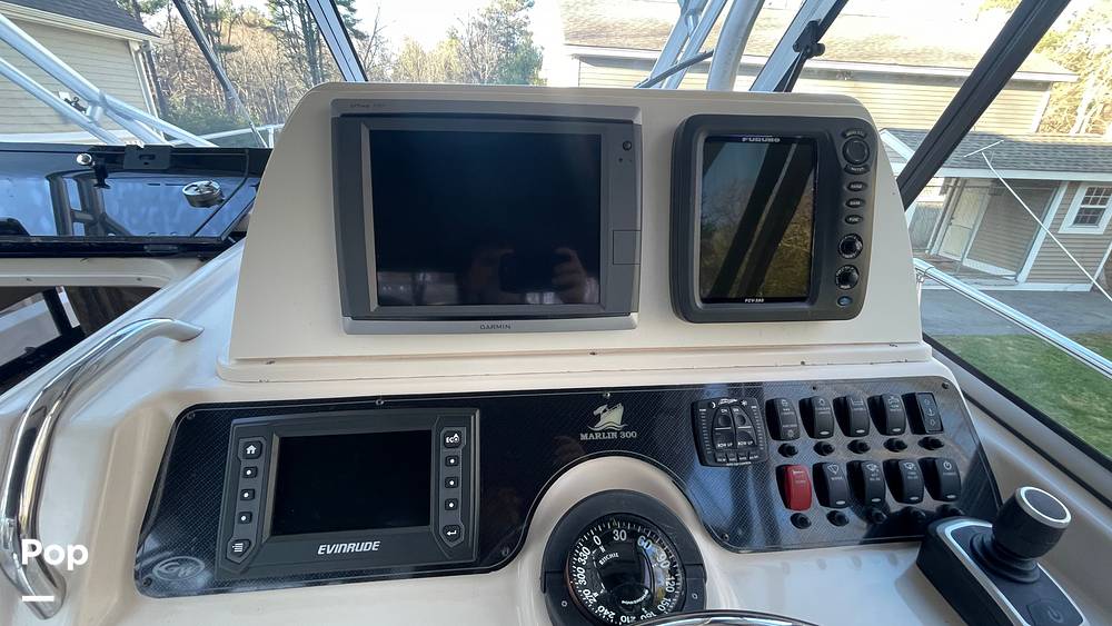 Slide: The Image of Grady-White 300 Marlin 2006 - 15305687