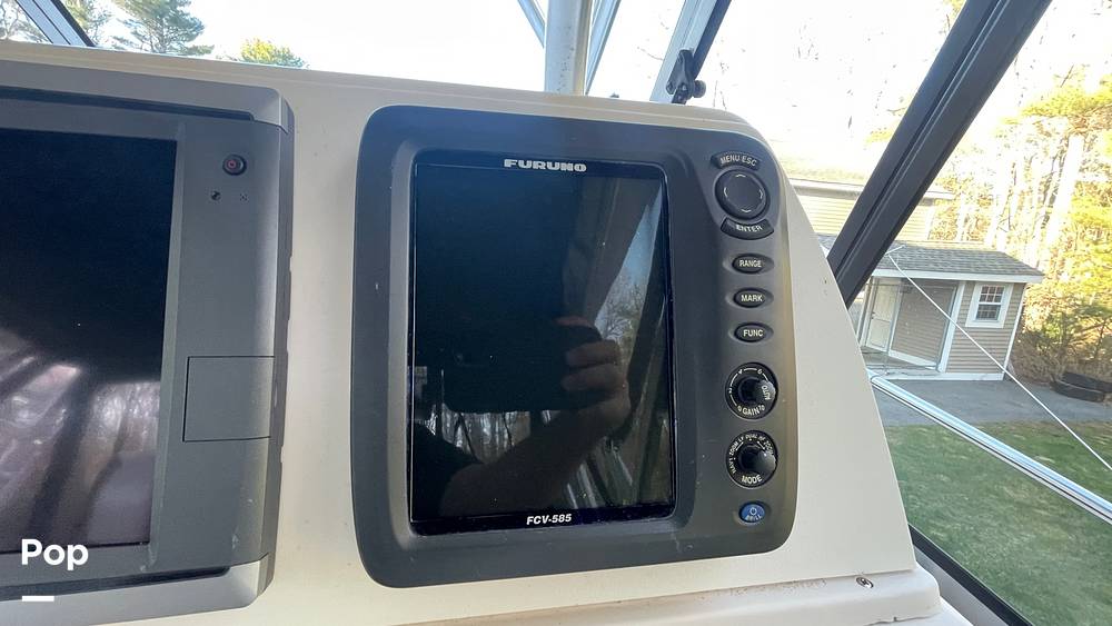 Slide: The Image of Grady-White 300 Marlin 2006 - 15305688