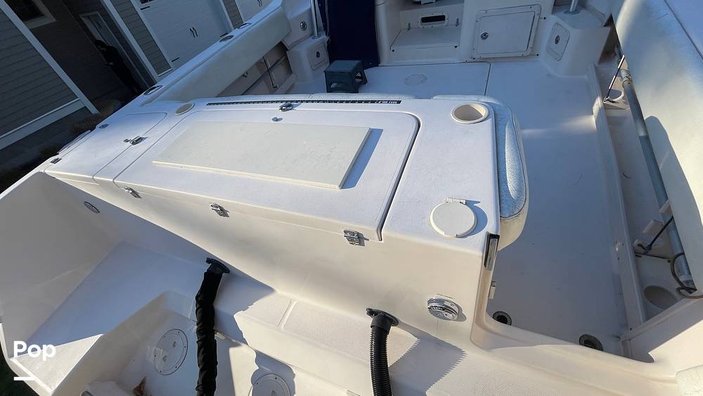Slide: The Image of Grady-White 300 Marlin 2006 - 15305700