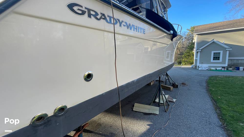 Slide: The Image of Grady-White 300 Marlin 2006 - 15305807