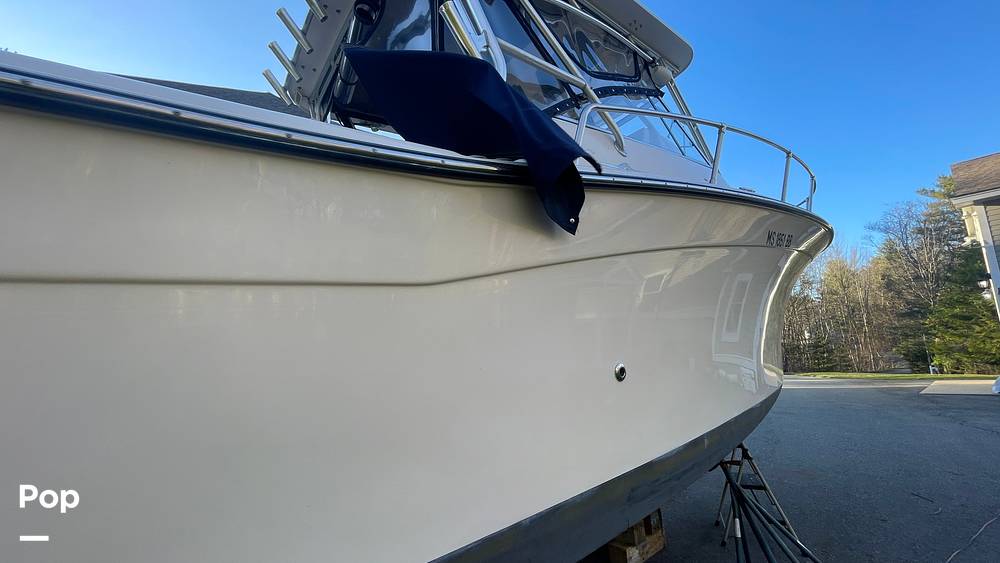 Slide: The Image of Grady-White 300 Marlin 2006 - 15305809