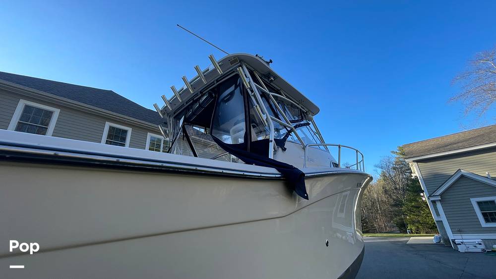 Slide: The Image of Grady-White 300 Marlin 2006 - 15305810