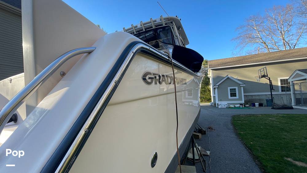 Slide: The Image of Grady-White 300 Marlin 2006 - 15305811