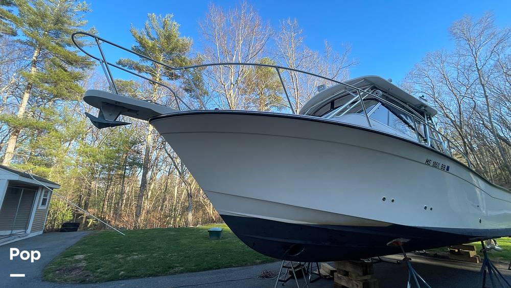 Slide: The Image of Grady-White 300 Marlin 2006 - 15305920
