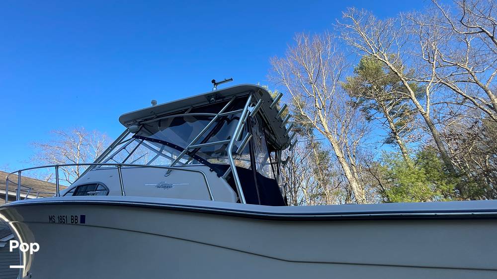 Slide: The Image of Grady-White 300 Marlin 2006 - 15305922