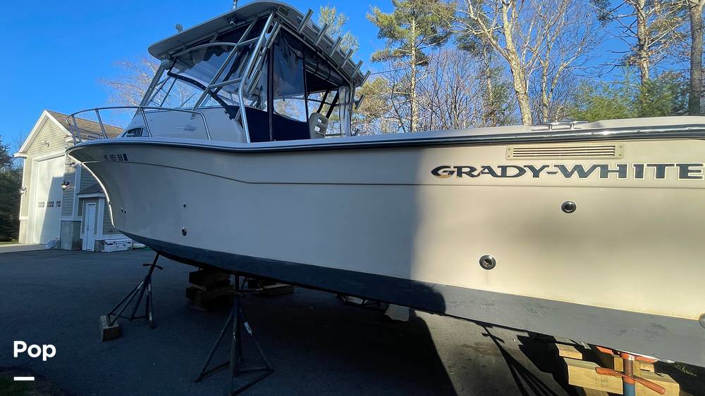 Slide: The Image of Grady-White 300 Marlin 2006 - 15305924