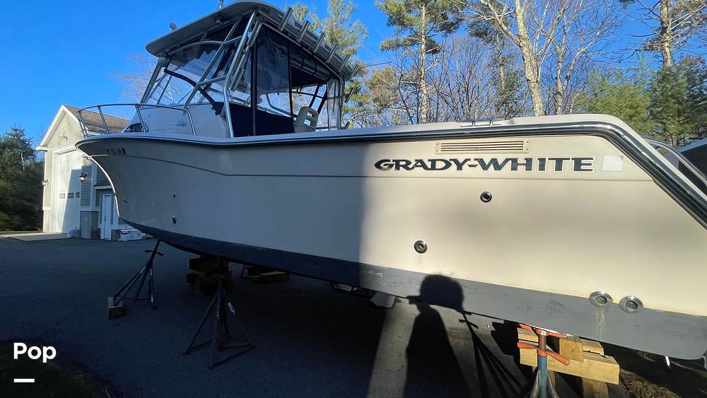 Slide: The Image of Grady-White 300 Marlin 2006 - 15305925