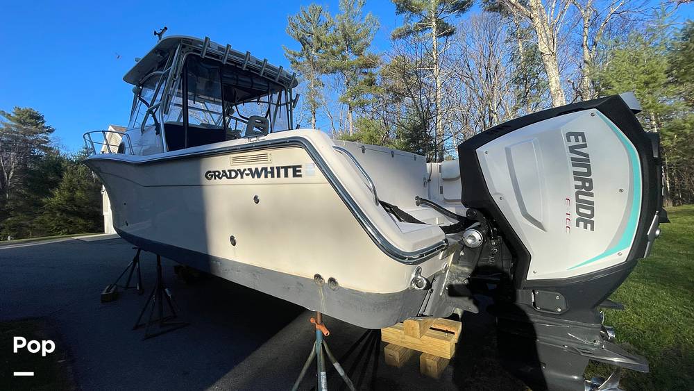 Slide: The Image of Grady-White 300 Marlin 2006 - 15305926