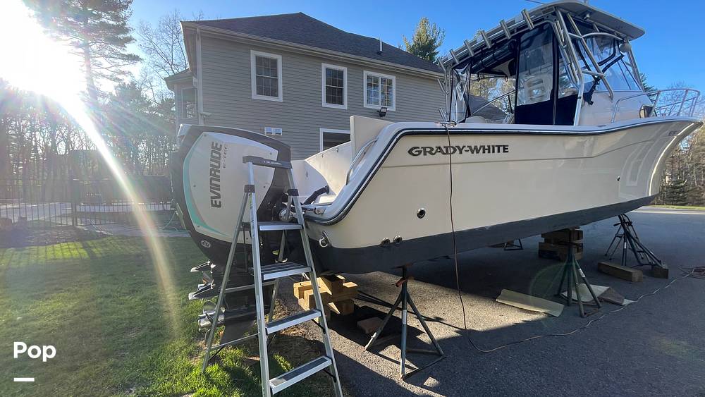 Slide: The Image of Grady-White 300 Marlin 2006 - 15305934