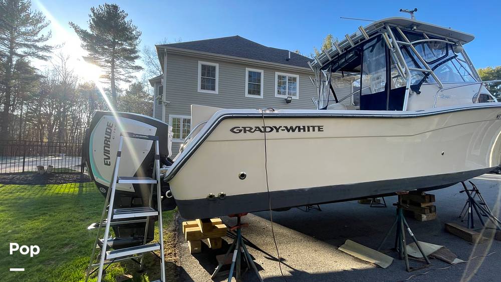 Slide: The Image of Grady-White 300 Marlin 2006 - 15305935