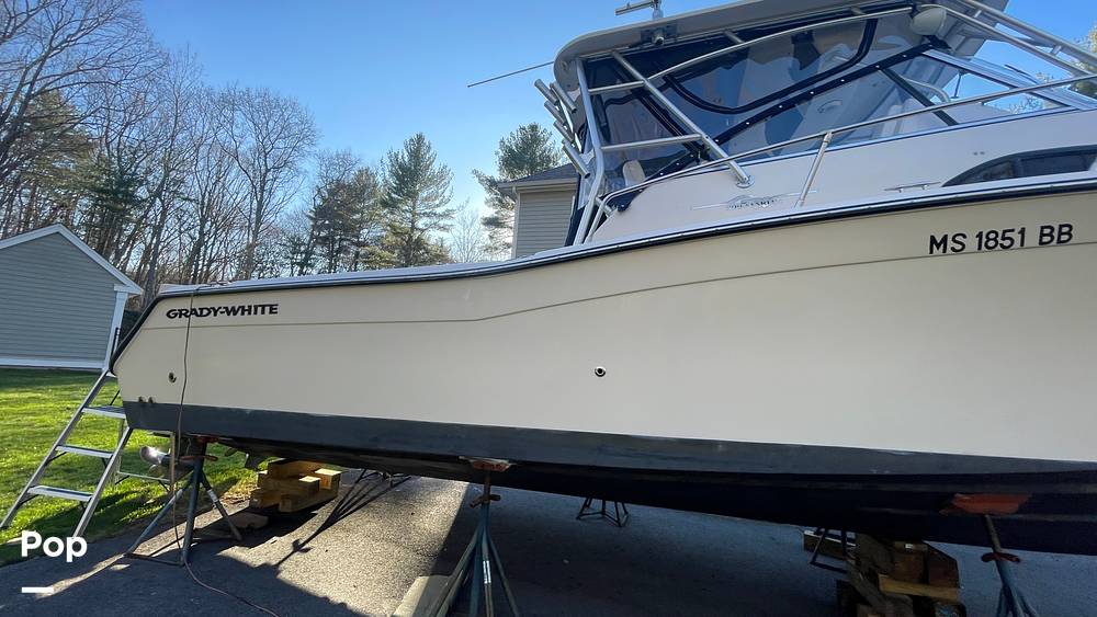Slide: The Image of Grady-White 300 Marlin 2006 - 15305938