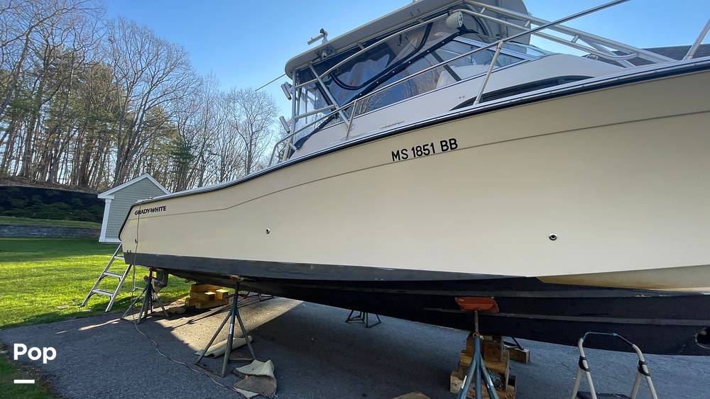 Slide: The Image of Grady-White 300 Marlin 2006 - 15305940