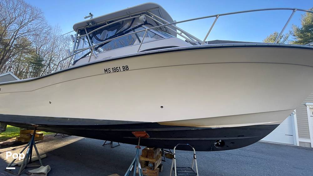 Slide: The Image of Grady-White 300 Marlin 2006 - 15305941