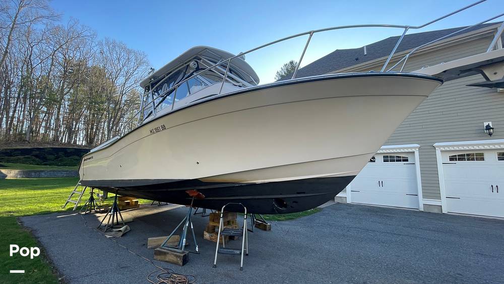 Slide: The Image of Grady-White 300 Marlin 2006 - 15305944