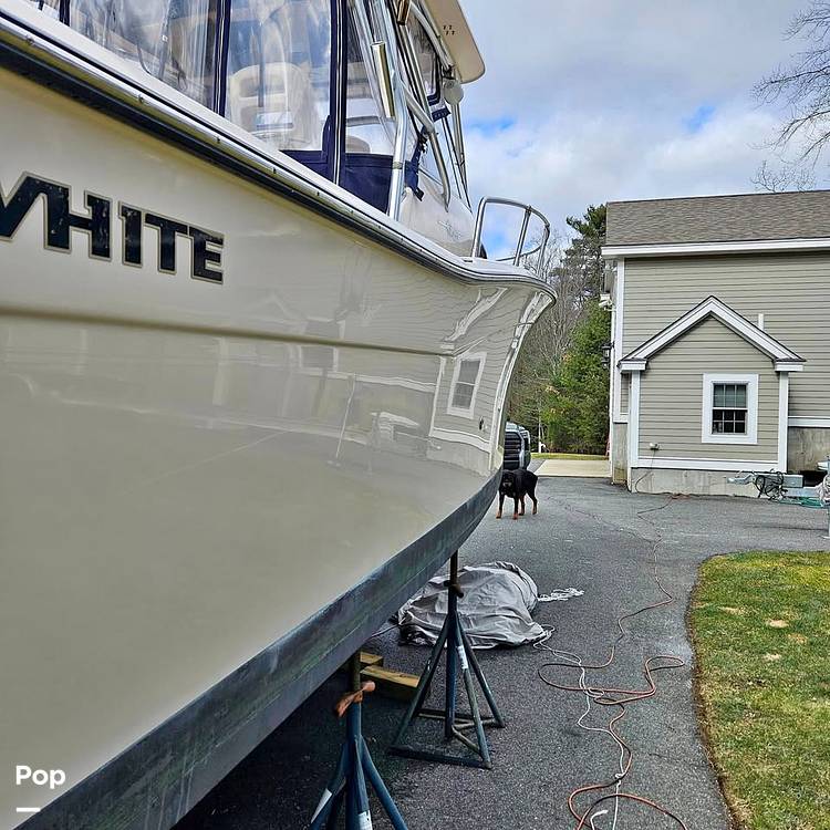 Slide: The Image of Grady-White 300 Marlin 2006 - 15075882