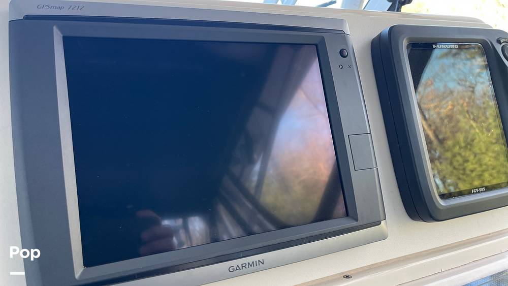Slide: The Image of Grady-White 300 Marlin 2006 - 15305674