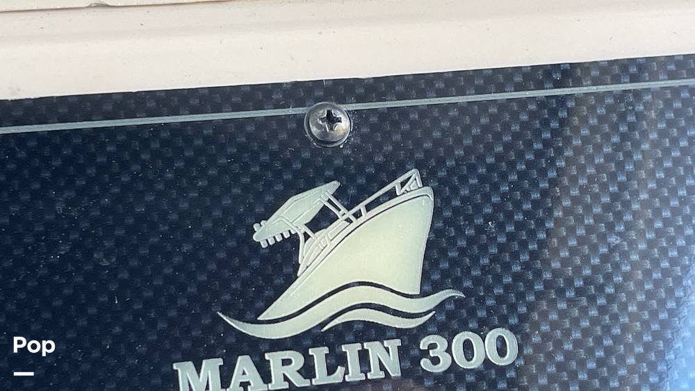Slide: The Image of Grady-White 300 Marlin 2006 - 15305686