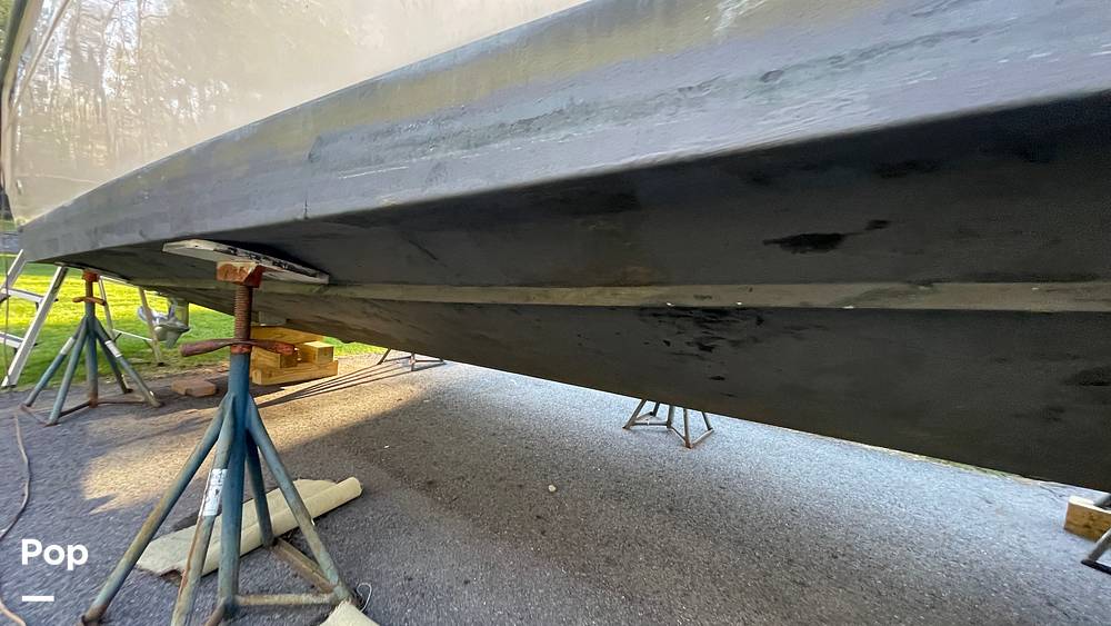 Slide: The Image of Grady-White 300 Marlin 2006 - 15305801
