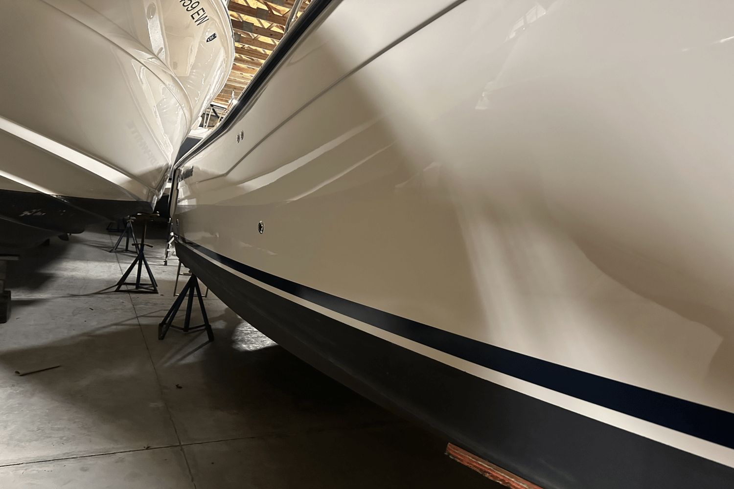 Slide: The Image of Grady-White 300 MARLIN 2021 - 2