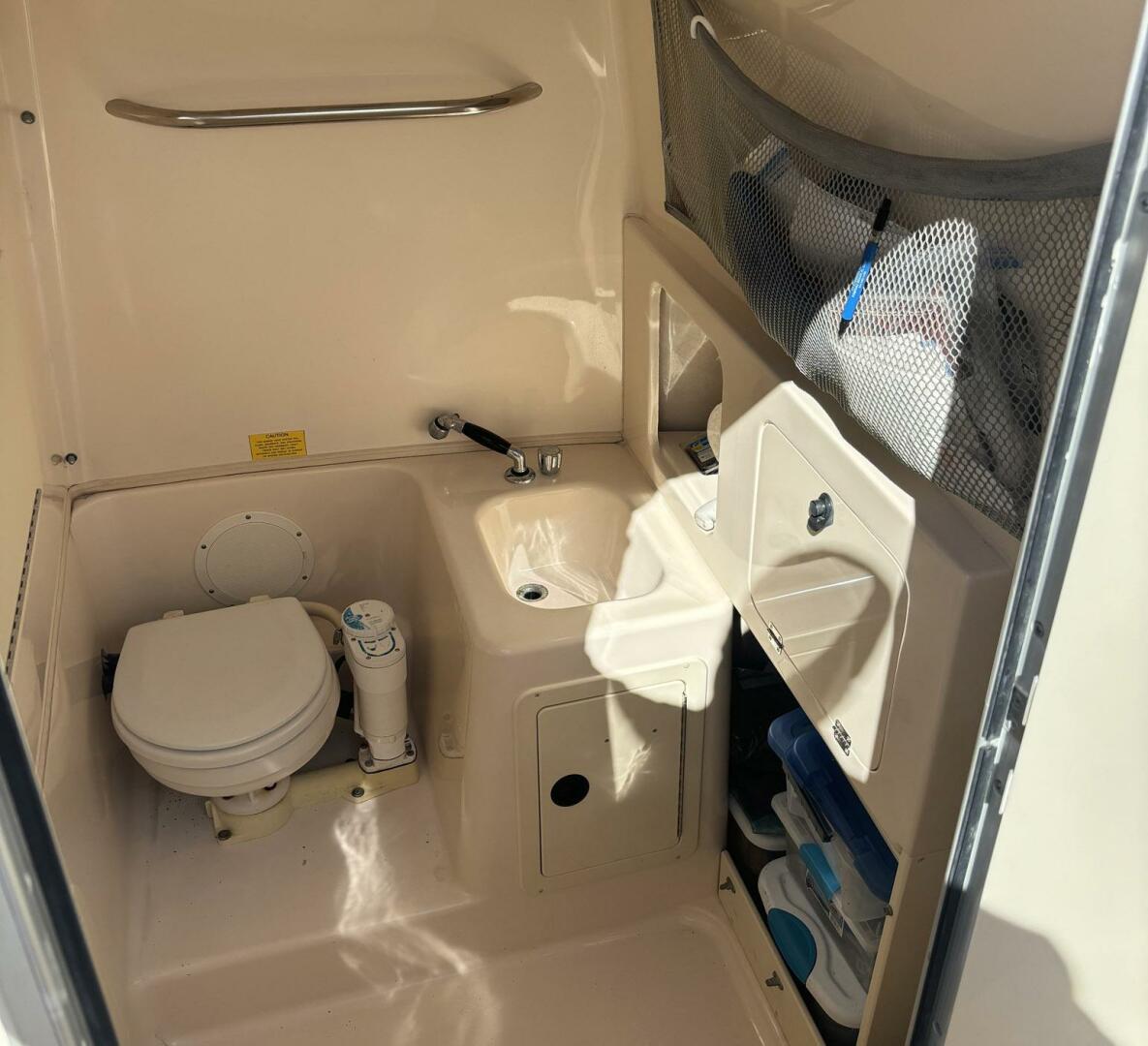 Slide: The Image of Grady-White 306 Bimini 2000 - 5515843