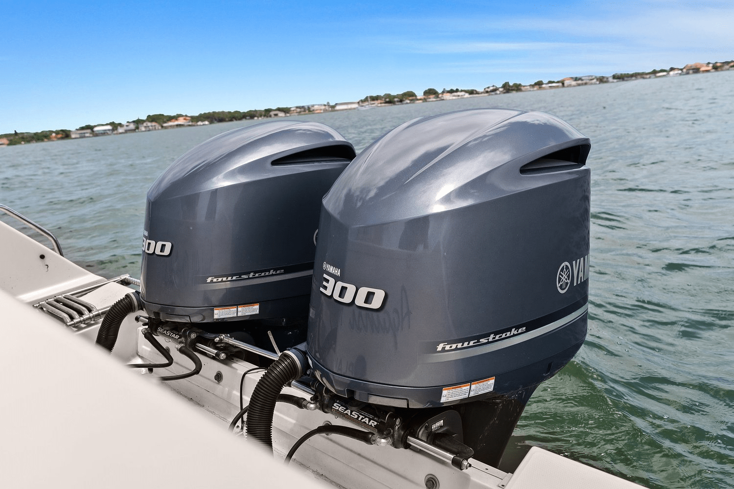 Slide: The Image of Grady-White 306 CANYON 2018 - 21