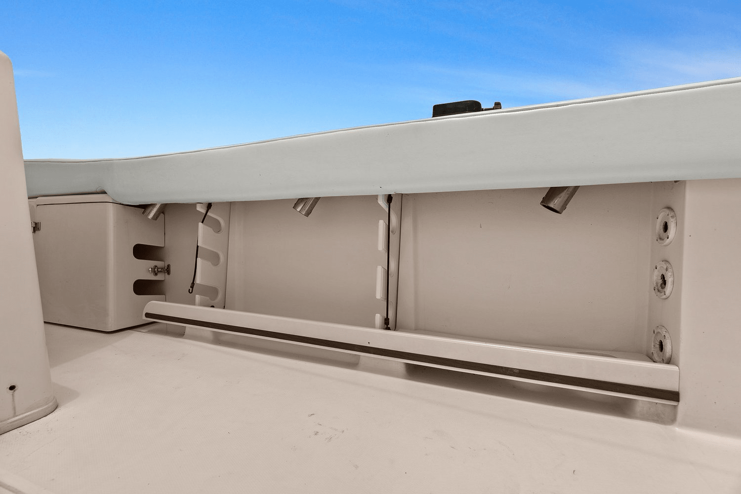 Slide: The Image of Grady-White 306 CANYON 2018 - 22