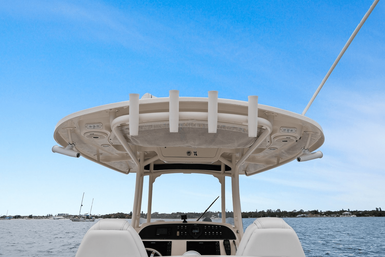 Slide: The Image of Grady-White 306 CANYON 2018 - 27