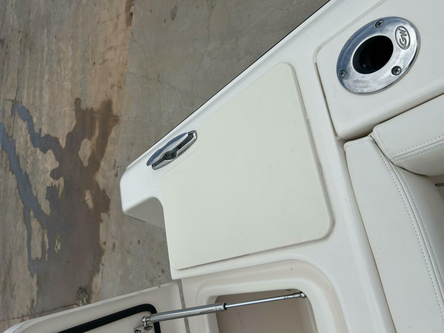 Slide: The Image of 2019 Grady-White 306 Canyon - 4570793