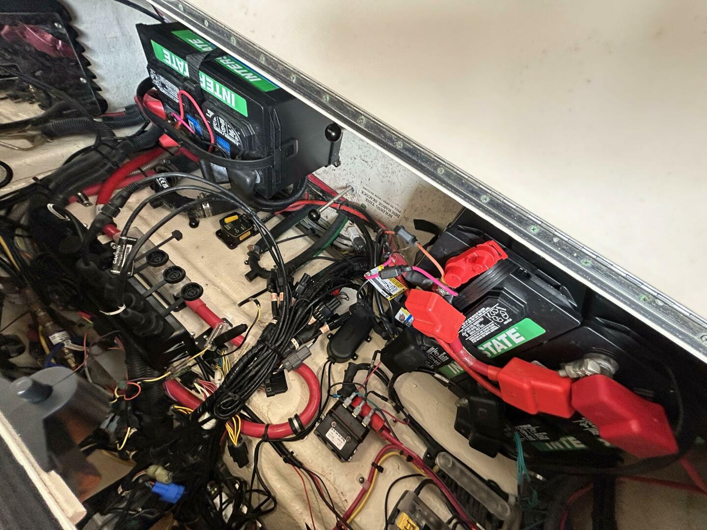 Slide: The Image of 2019 Grady-White 306 Canyon - 4570796