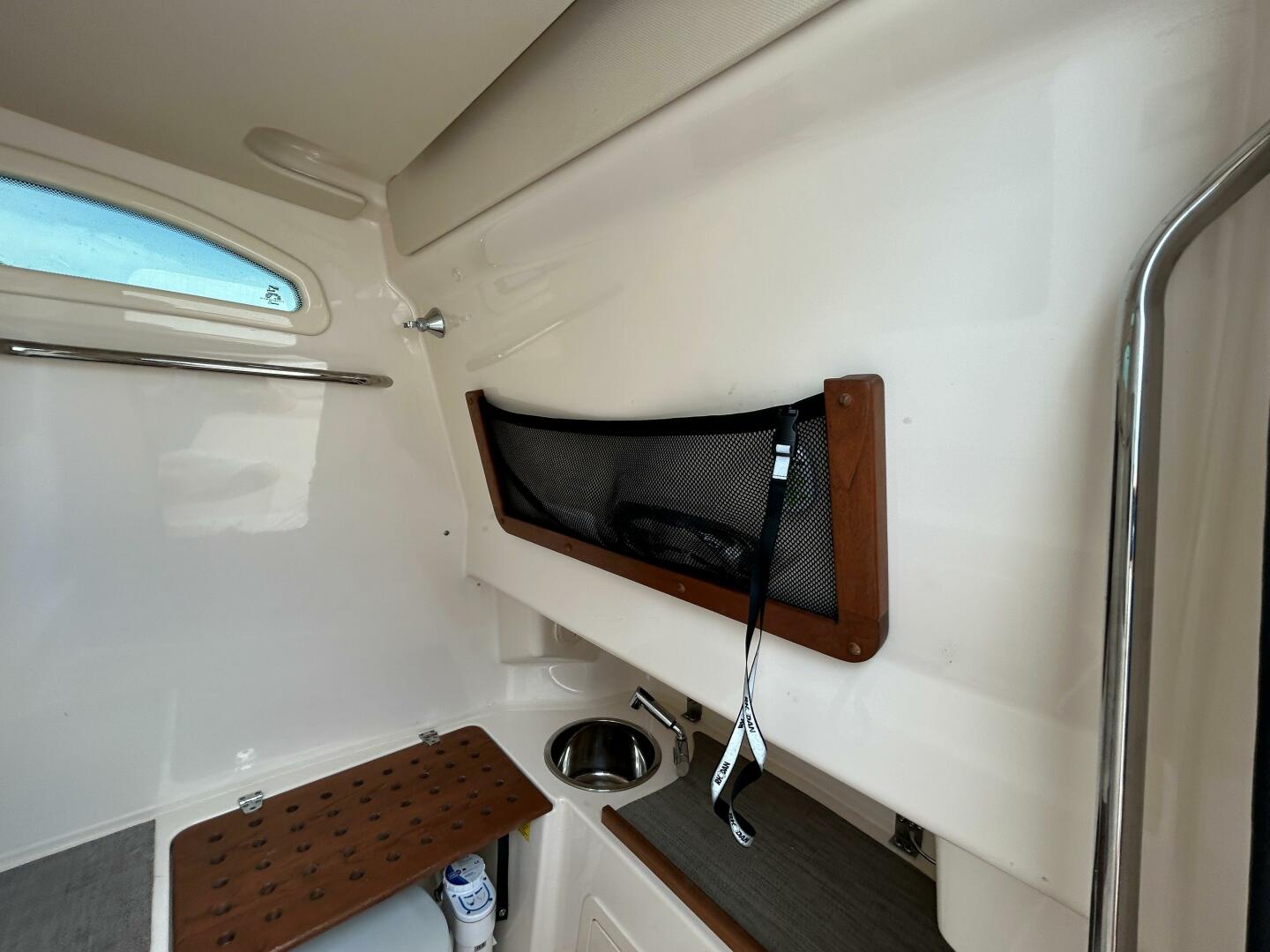 Slide: The Image of 2019 Grady-White 306 Canyon - 4570779